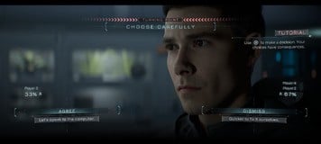 In Time for Halloween, Directive 8020 Adds Online Multiplayer in Major Update on PS5 4