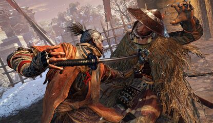 Has the Steam Page for Sekiro: Shadows Die Twice Revealed Its Release Date Early?