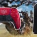 PS5 Controller, Cover Set for Monster Hunter Wilds Exclusive to Japan, Asia