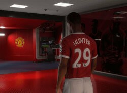 UK Sales Charts: FIFA 17 Runs Away with the League in October