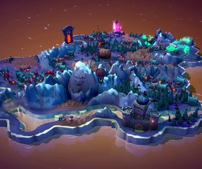 This Cozy Horror Puzzle Game Is Creeping to PS5 Later This Year 2