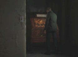 Silent Hill 2: Coin Puzzle Solution and All Riddles Solved