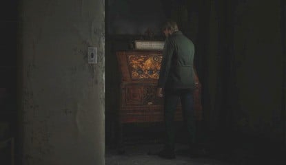 Silent Hill 2: Coin Puzzle Solution and All Riddles Solved