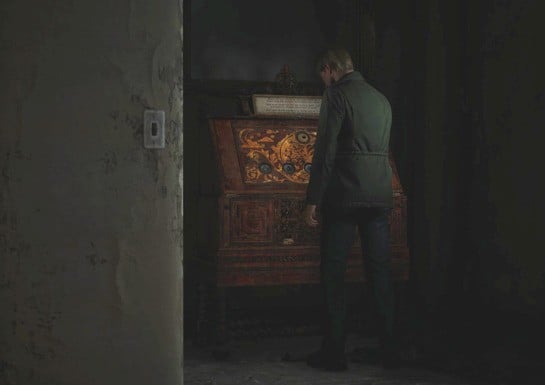 Silent Hill 2: Coin Puzzle Solution and All Riddles Solved