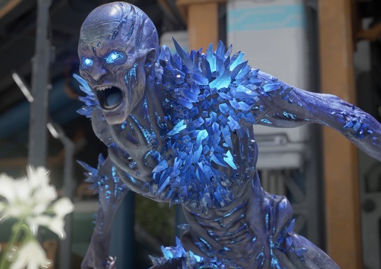 The Battle of the Mass Effect-Likes Continues, as The Expanse: Osiris Reborn Drops New Gameplay
