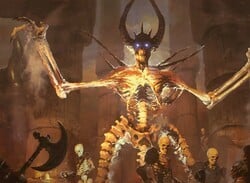 Diablo 2: Resurrected (PS5) - This 21-Year Belated Console Debut Still Impresses