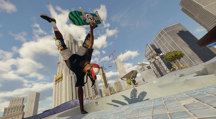 Skate Improves Replays, Adds New Tricks, Party Voice Chat, More in Season 2 on PS5, PS4 1