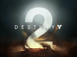 Destiny 2 Just Got Officially Announced By the Way
