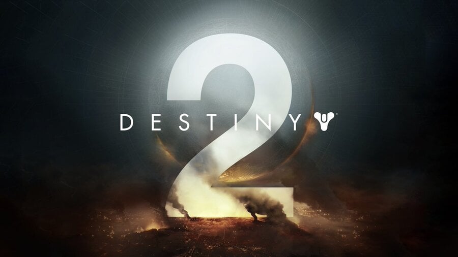 Destiny 2 PS4 PlayStation 4 1