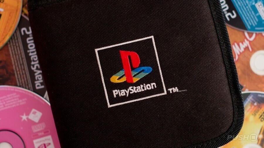 'It's Totally, Totally Irrelevant': GameStop Boss Unfazed by Sony's Physical Discs Decision 1