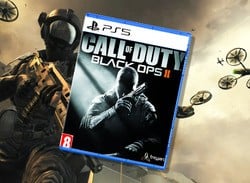 Black Ops Fans Sure Showed Up for PS5's Overpriced Call of Duty Ports