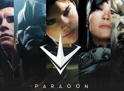 Watch Us Put Epic Games' PS4 MOBA Paragon Through Its Paces