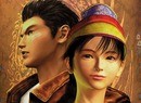 No, Shenmue III Ain't Looking for Sailors on PS4