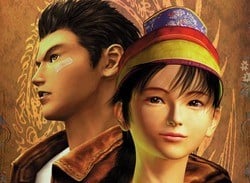 No, Shenmue III Ain't Looking for Sailors on PS4
