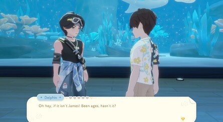 Preview: Starsand Island Is a Cosy PS5 RPG Straight Out of a Studio Ghibli Daydream 8