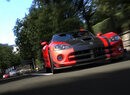 GT Academy 2010 Time Trial Demo Is Running On Gran Turismo 5 Code