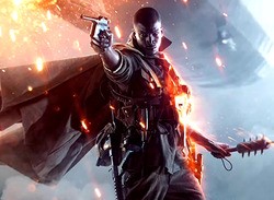 Battlefield 5 Leaked Artwork Is Not What You Expect