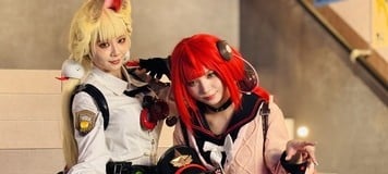 6 PS5 Games That Cut Through the Noise at Taipei Game Show 4