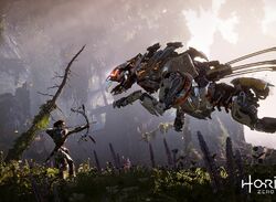 Horizon: Zero Dawn Update Lowers the Difficulty for Casual Fans