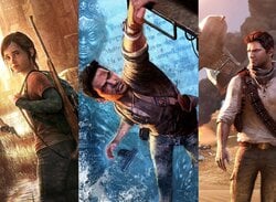 How Sony's Server Shutdown Rallied Naughty Dog Fans into Trophy Hunting Action