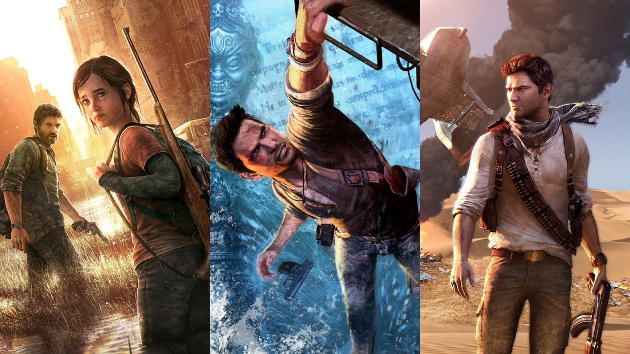 Soapbox: How Sony's Server Shutdown Rallied Naughty Dog Fans into Trophy  Hunting Action