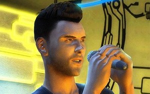 Adam Levine Sues Over Avatar's Extended Vocal Range.