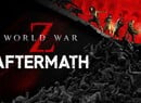 World War Z: Aftermath Rises on PS4 in September with PS5 Enhancements