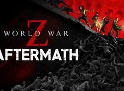 World War Z: Aftermath Rises on PS4 in September with PS5 Enhancements