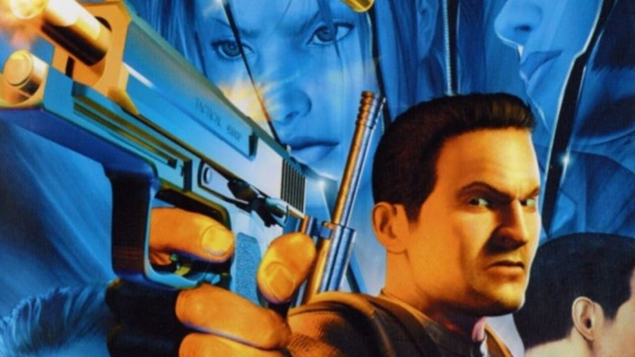 Syphon Filter - Logan's Shadow - PS5 Gameplay - PSP Classic 