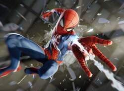 Insomniac's Spider-Man Games 'a Great Inspiration' for Brand New Day, Says Director