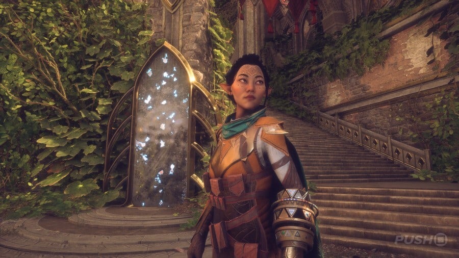 Dragon Age: The Veilguard: All Story, Companion, and Side Quests 5