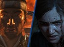 Ghost of Tsushima and The Last of Us 2 Battle for Player's Voice Win at The Game Awards