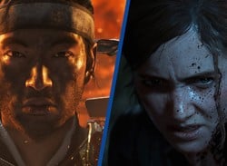 Ghost of Tsushima and The Last of Us 2 Battle for Player's Voice Win at The Game Awards