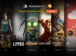 Europe, Download Your PlayStation Plus Freebies Now