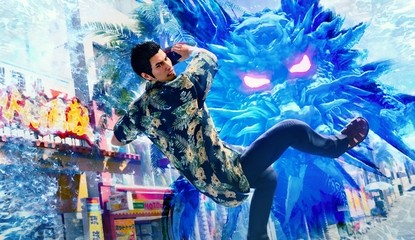 You'll Be Able to Try Yakuza Kiwami 3 Before You Buy It on PS5, PS4