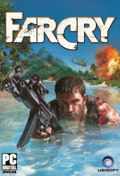 Far Cry Cover