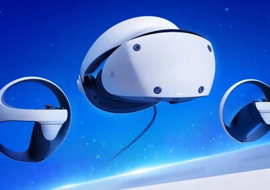 PSVR2 Represents the Next Big Step for VR