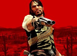 Red Dead Redemption 1 Confirmed for PS5, Out 2nd December