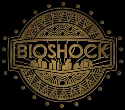 BioShock Vita Cover