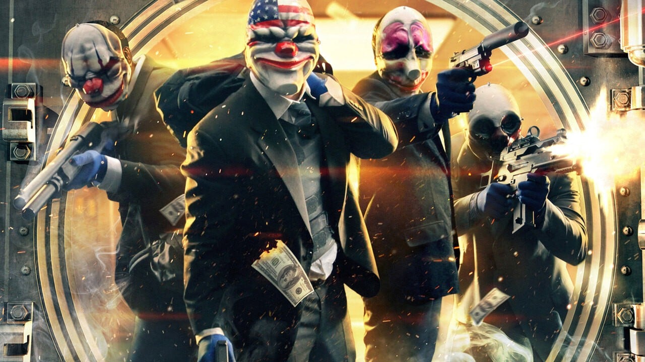 Payday 3 is set in New York, stars the original gang