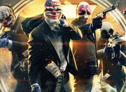 Payday 3 Will Allegedly Cash Out in September on PS5, PS4