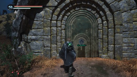 Hell Is Us: What to Do with Twin-Headed Serpent Item in Vyssa Hills 8