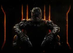 Call of Duty: Black Ops III Will Take Place in a 'Dark, Twisted' Future