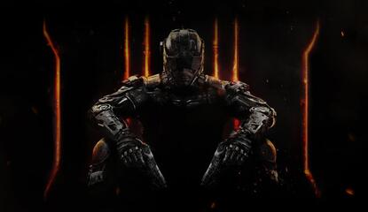 Call of Duty: Black Ops III Will Take Place in a 'Dark, Twisted' Future