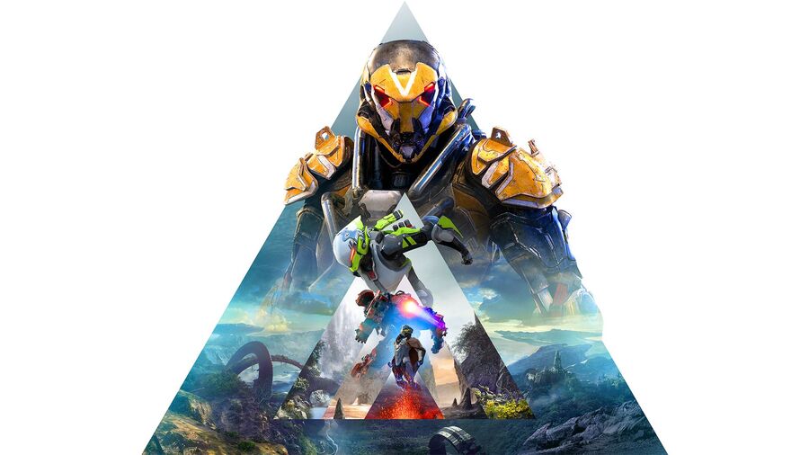 Anthem EA sales expections