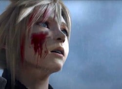 Crisis Core: Final Fantasy VII Reunion's Launch Trailer Is Packed with Nostalgia