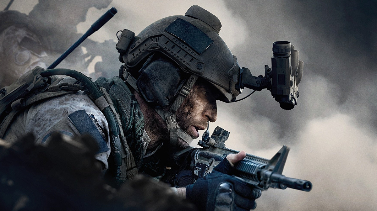 Call of Duty 2019 Could be a PS5 Launch Title - PS5