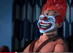 This Killzone: Shadow Fall Commercial by Robot Chicken Is Cringeworthy