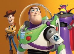 All the Best Toy Story Games Are Coming Back with Retro Revivals on PS5