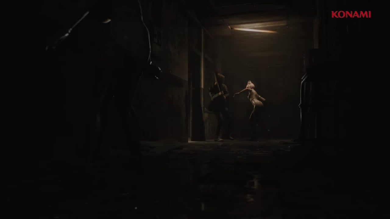 Silent Hill 2 Remake details leaked, PS5/PC 12-month exclusive